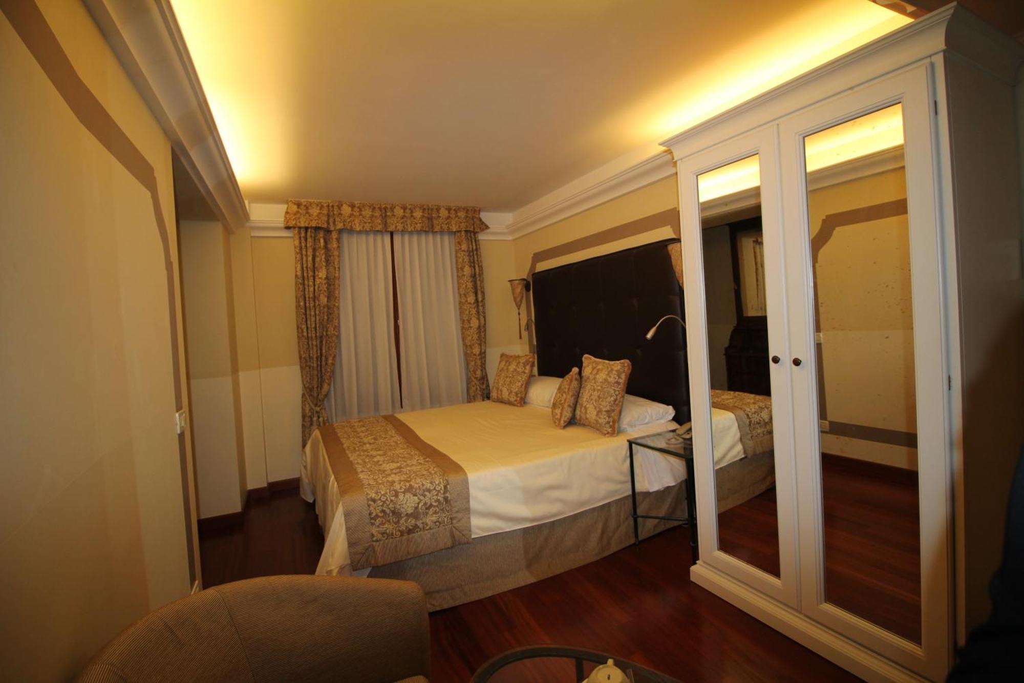 Hotel Le Isole Venezia Eksteriør bilde