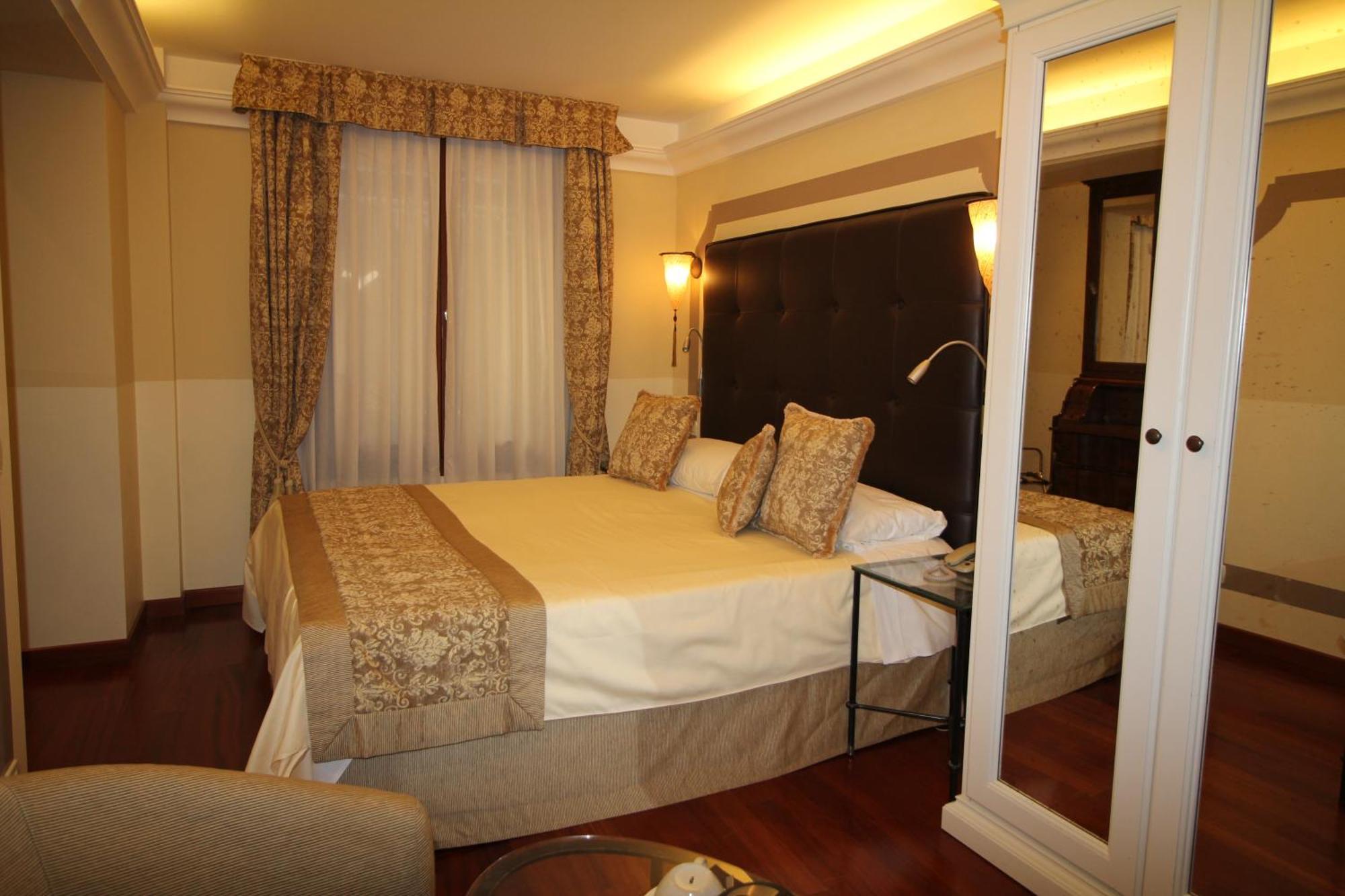 Hotel Le Isole Venezia Eksteriør bilde