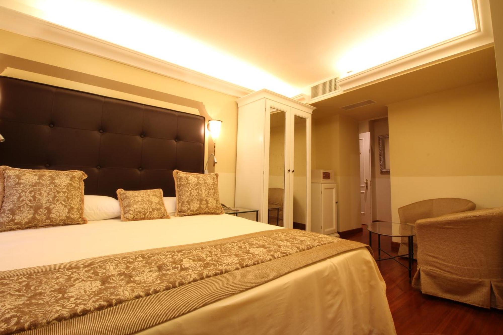 Hotel Le Isole Venezia Eksteriør bilde